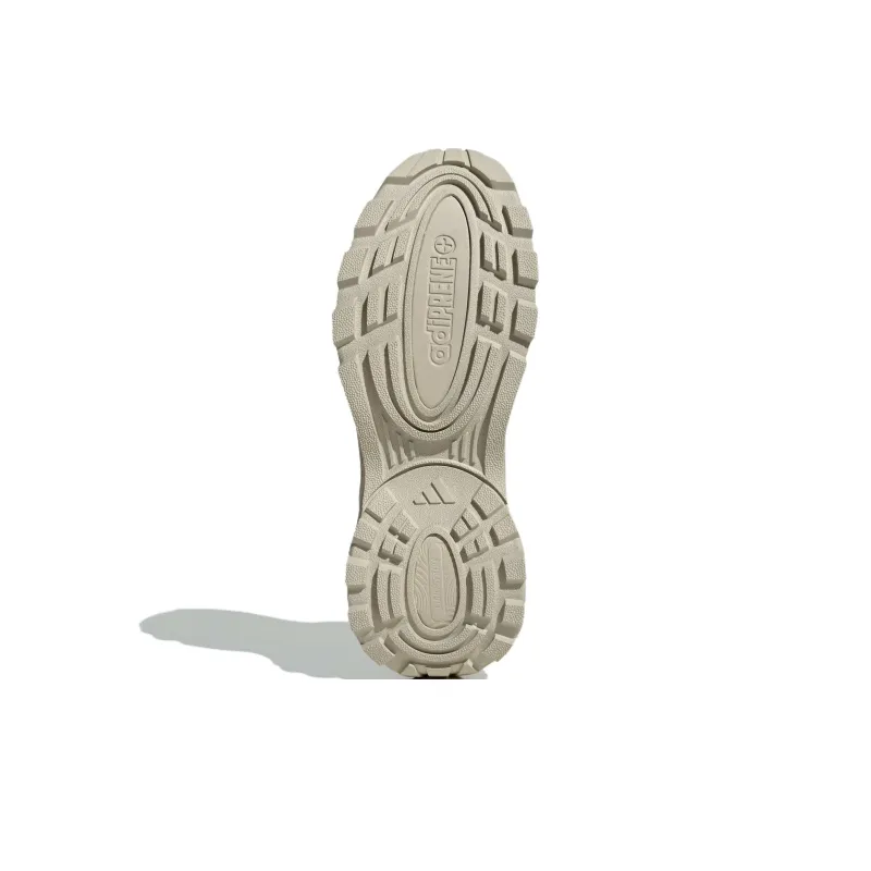 Adidas Wonder Runner Cushioned Slip Resistant Low Top Running Shoes Unisex Gray-4