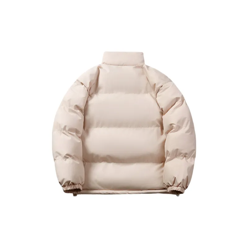 JEEP SPIRIT Puffer Jacket Unisex-25