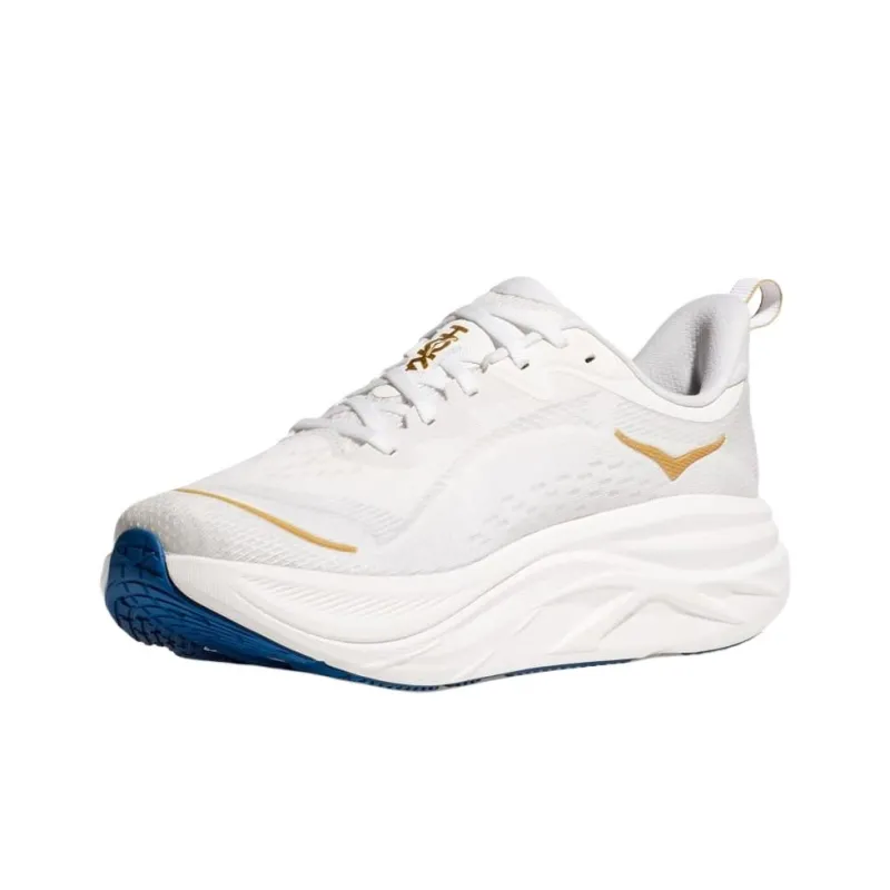 HOKA ONE ONE Skyflow Frost Gold-2
