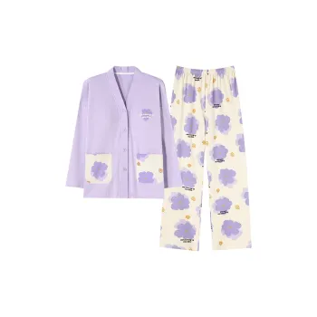 MIIOW Women's Pajama Sets