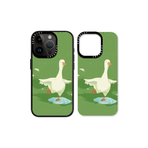 Ray chain Phone Cases