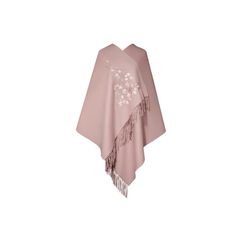 MERRIDARNO Shawls Women's-1