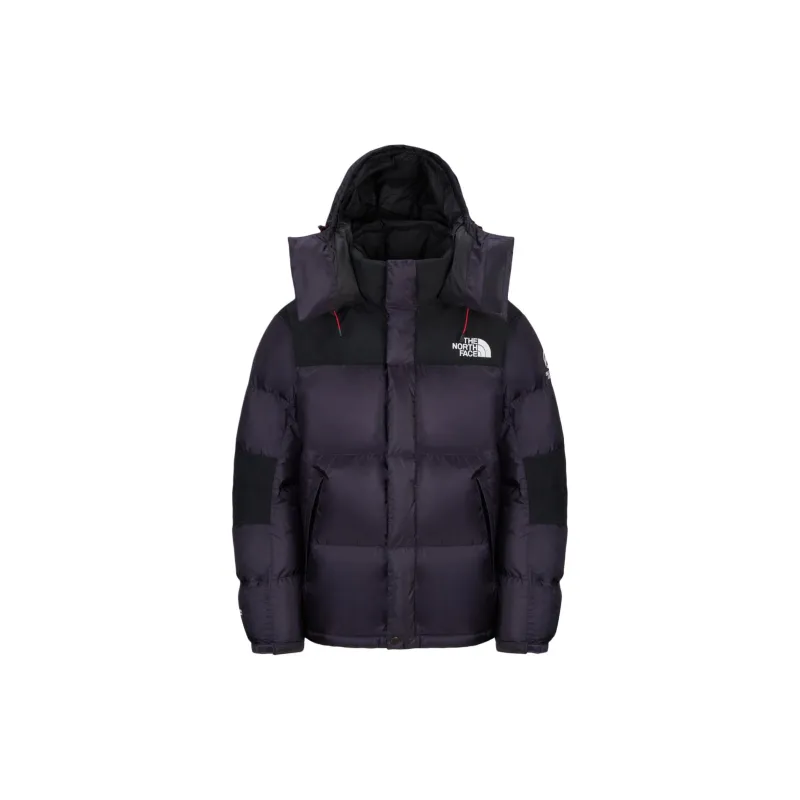 THE NORTH FACE Down Jacket Unisex Purple-1