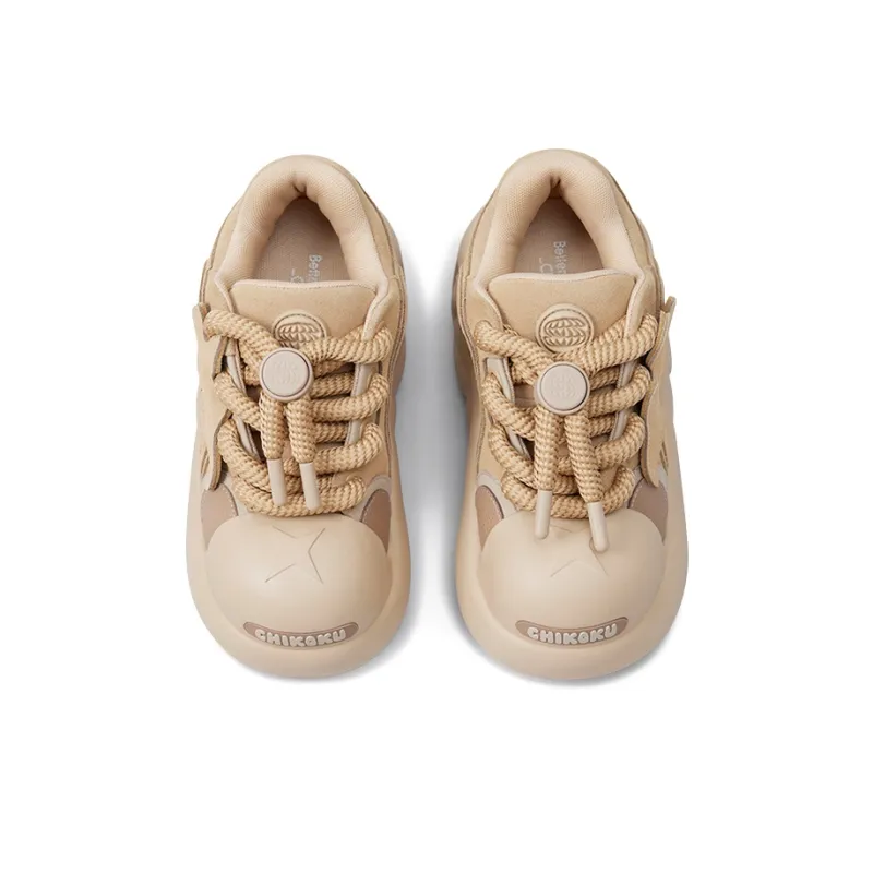 CHIKOKU Casual Shoes Women's Little Xiaomi-3