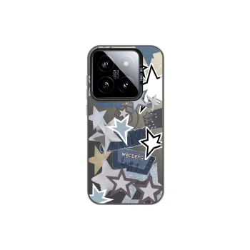 PINSHANGREN Phone Cases