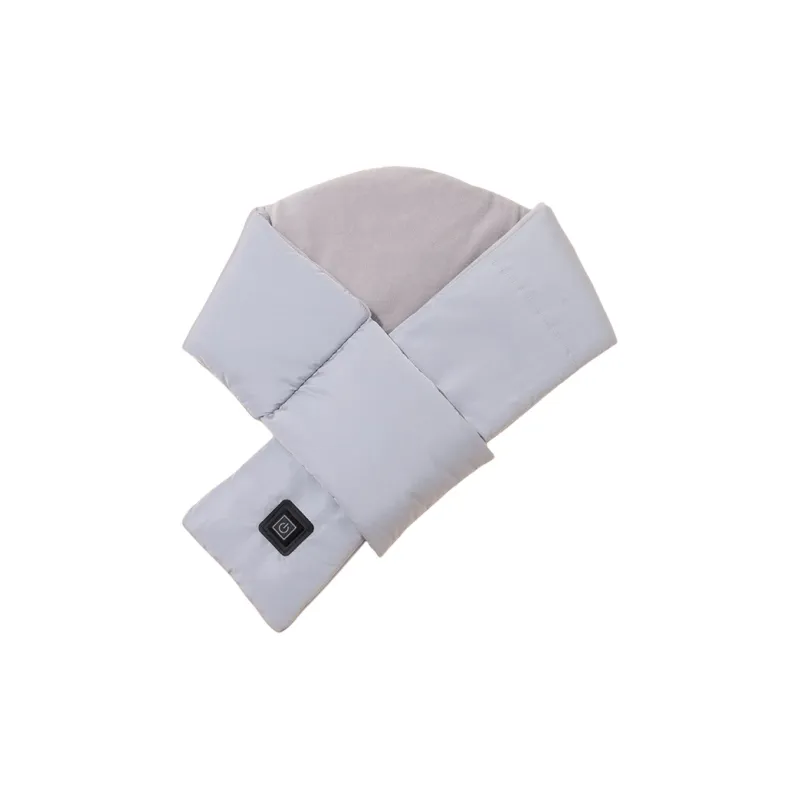 YUZHAOLIN Scarves Unisex-3