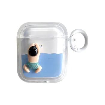 Sopi Headphone Cases