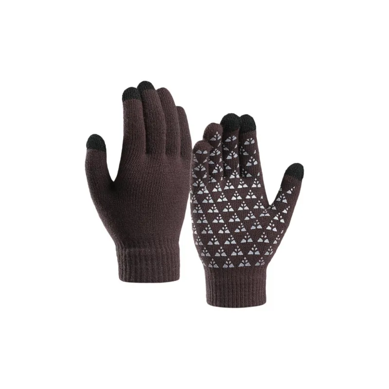 Mulinsen Acrylic Yarn Glove Unisex-6