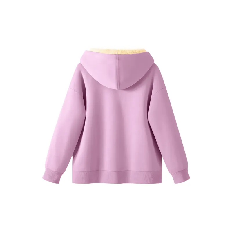 MINISO Sweatshirts Unisex-20