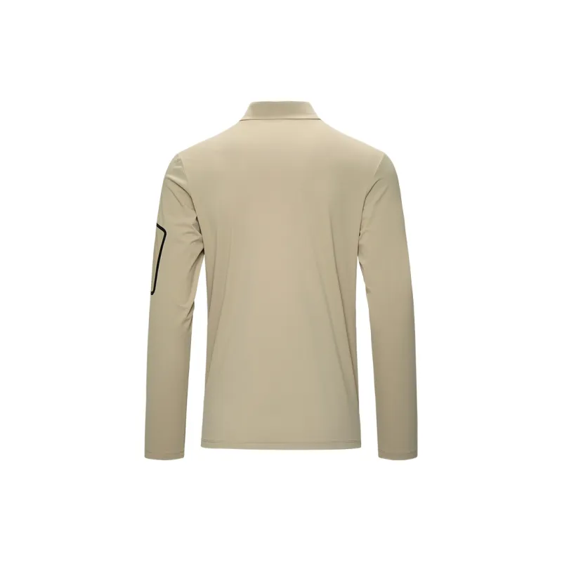 TREK&TRAVEL T Shirts Men-5