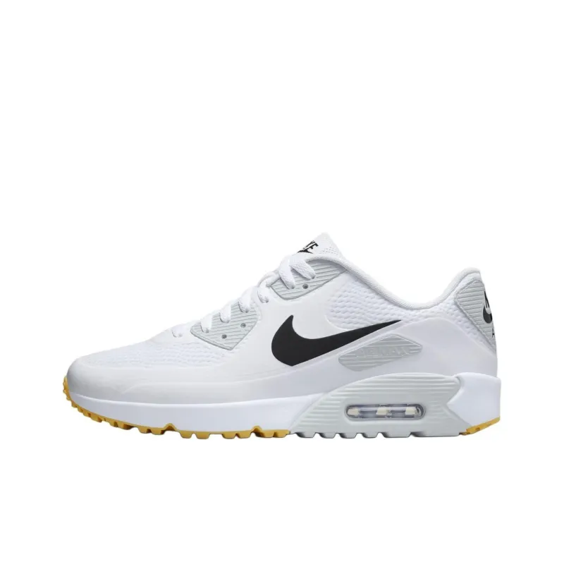 Nike Air Max 90 Golf White Black Gum-0