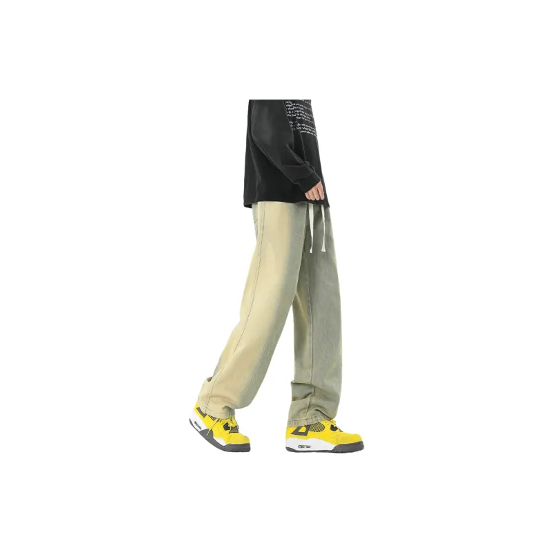 JEANSWEST Jeans Unisex-8