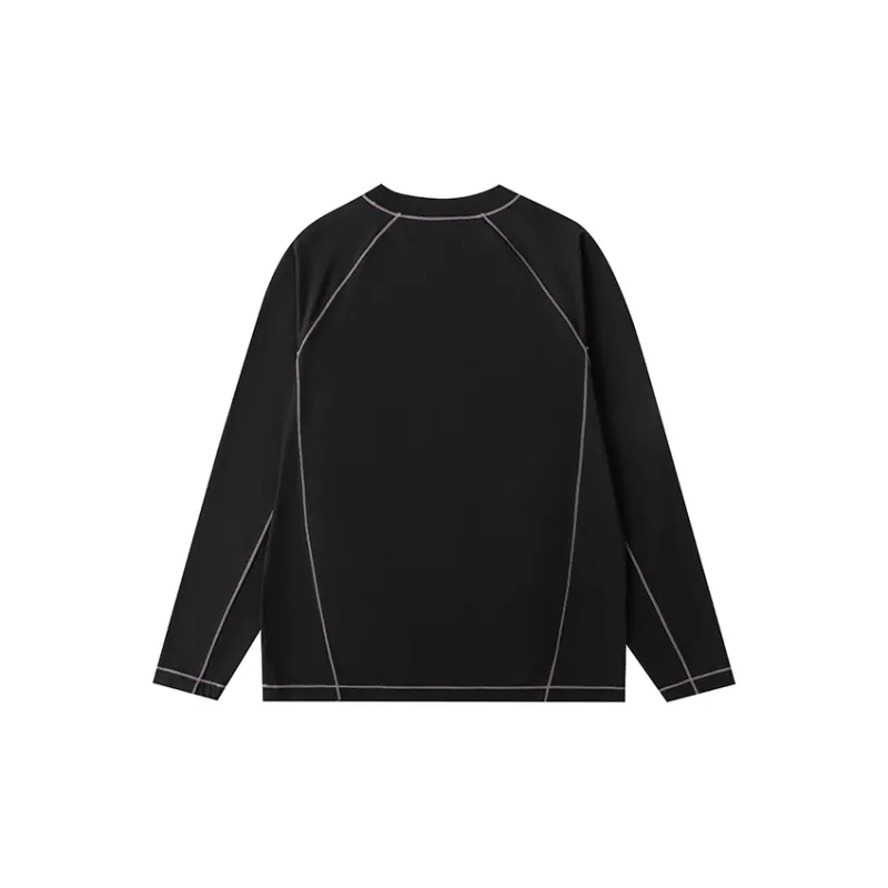 Norybrand 24FW Break Loose Series T Shirt Unisex-1