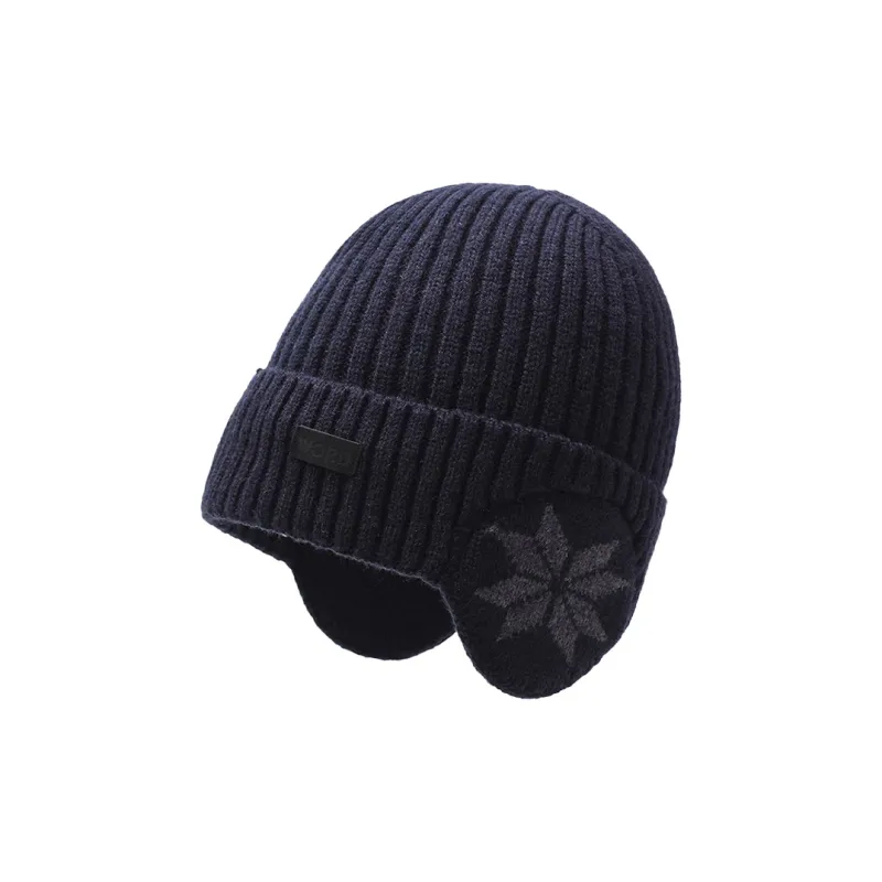 Shizhu Beanies Men-4