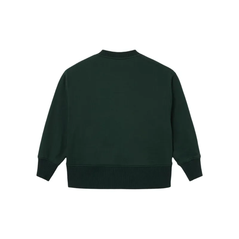 LACOSTE Knitwear Women's Light Green-1