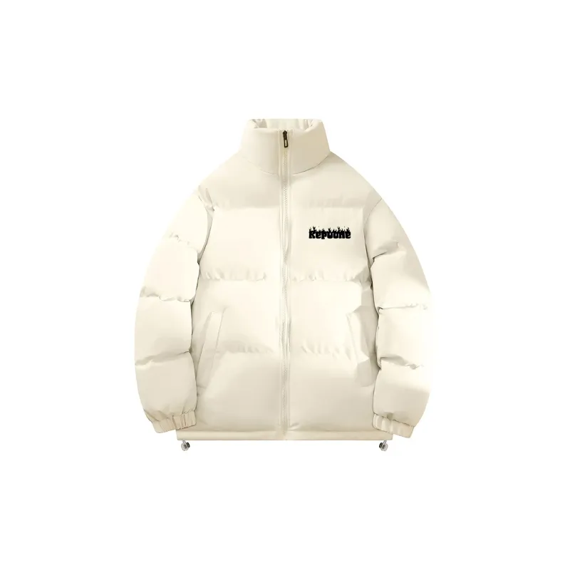 Kepu Puffer Jackets Unisex-11