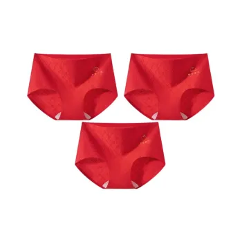 MIIOW Underpants Women's 3 Pack