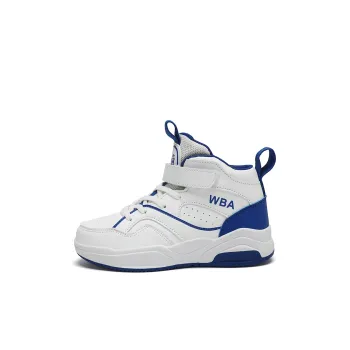 TONYBEAR High-Top Kids' Skateboarding Shoes Kids'