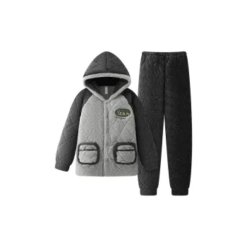 Lan Miao Men Pajama Sets