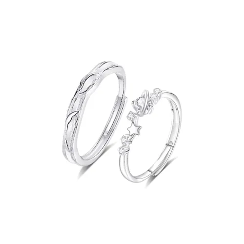 TRUE ME Rings Unisex
