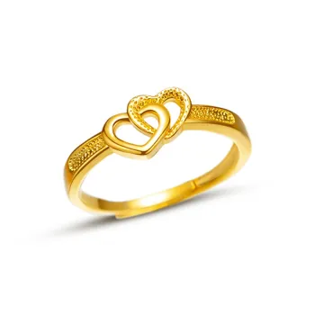 Inkopper Rings Women's