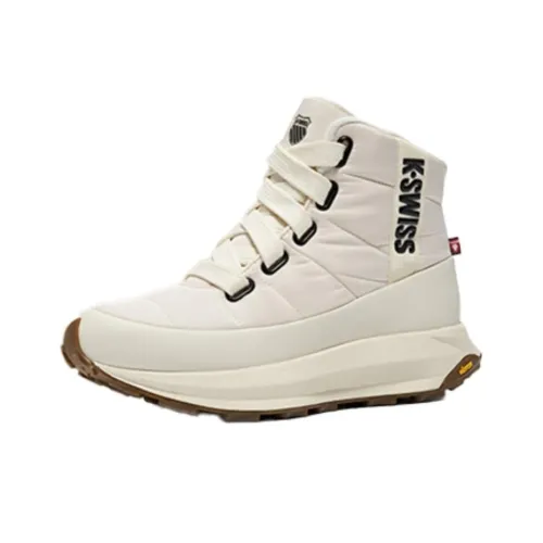 KSWISS Ankle Boots Women's White