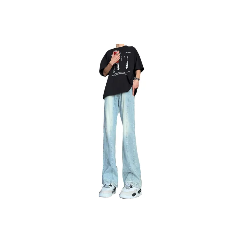 FOREVER 21 Jeans Men-1