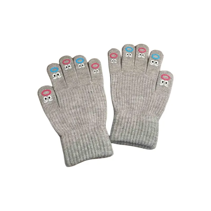 Mulinsen Polyester Gloves Unisex-1