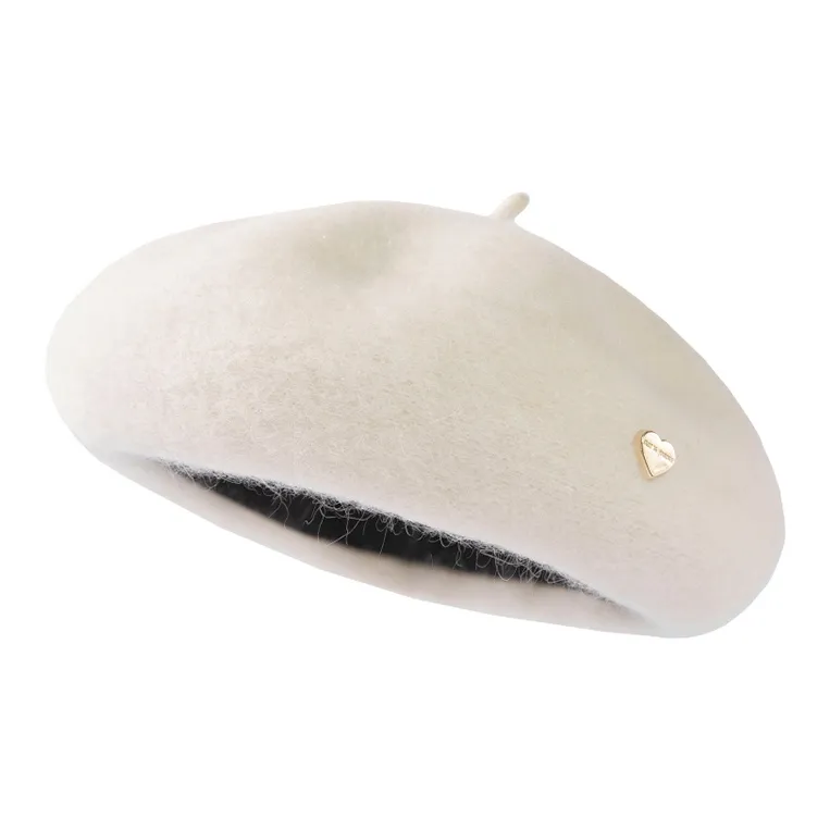 SIGGI STUDIOS Sheep Wool Berets Women's-5