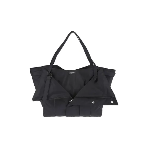 COPERNI Belt Cabas Top Handle Bag