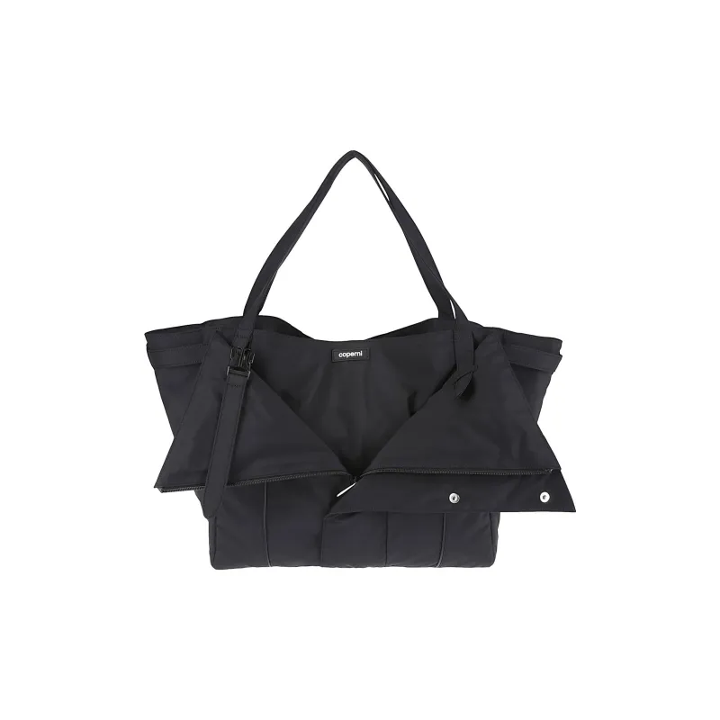COPERNI Belt Cabas Top Handle Bag-0