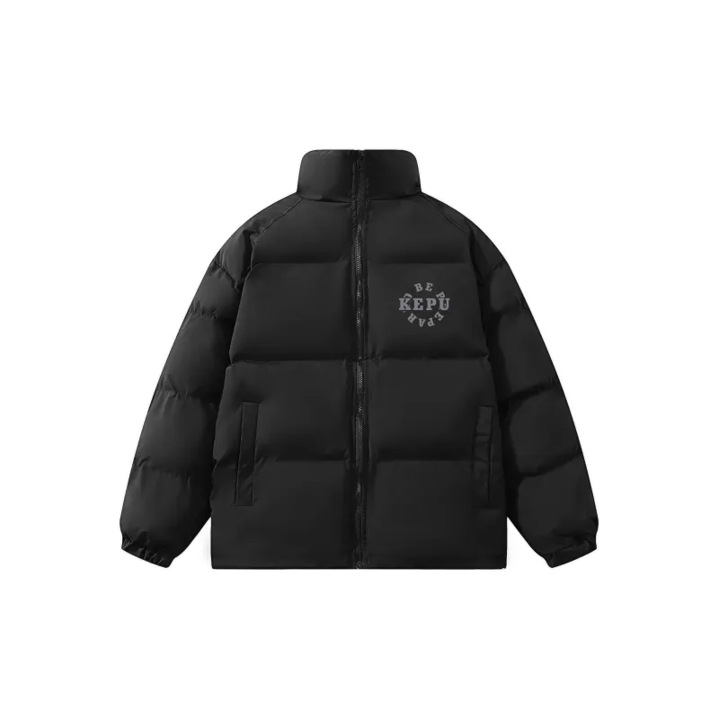 Kepu Puffer Jackets Unisex-1