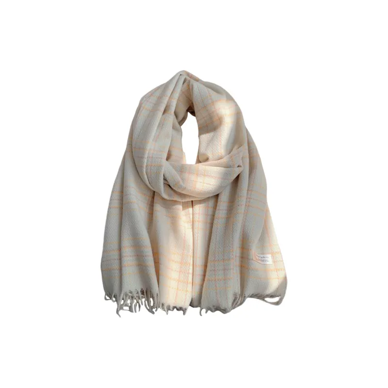 Cranta Komeia Knit Scarves Women's-4