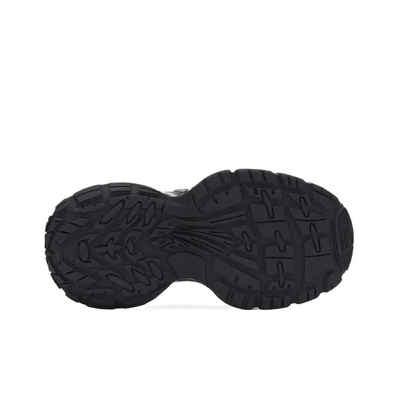GG-CC Low-Top Chunky Sneakers Women's-10