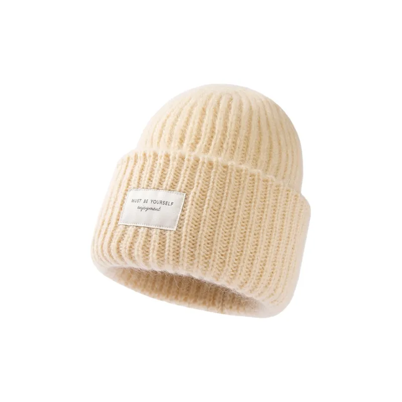 SIGGI STUDIOS Sheep Wool Beanies Women's-5