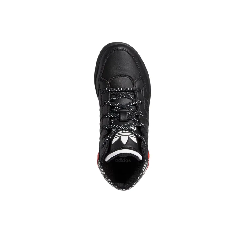 Adidas Originals Hardcourt Kids' Basketball Shoes Pre-school-3