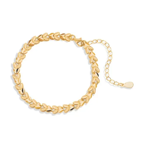 VASO 999 Fine Silver Bracelets Women's