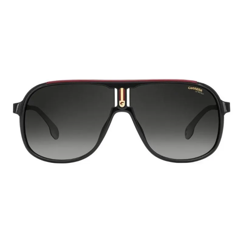 CARRERA Shield-frame Sunglasses-1