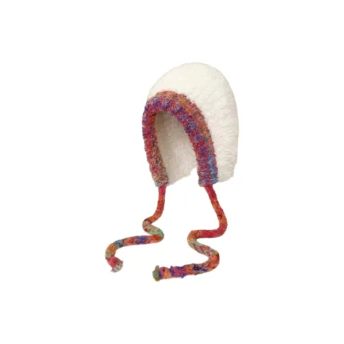 XIUNUMAN Polyester Beanies Women's