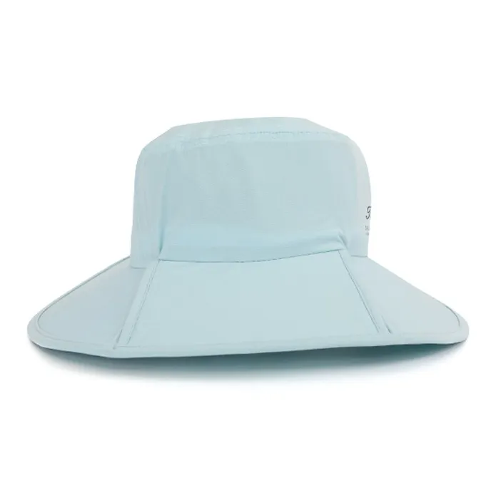 Tectop Polyamide Sun Protection Hats Women's Beige Khaki/Fairy Milk Pink/Pure White/Mint Green-1