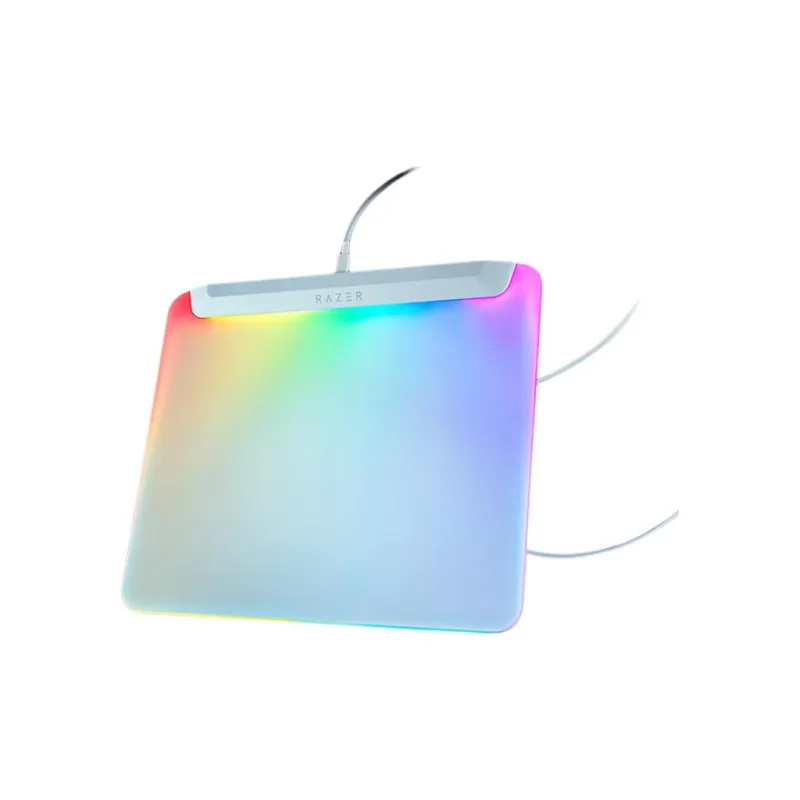 Razer Rubber RGB Iridescent Inferno Beetle V2 Professional Edition Mouse Pad-2