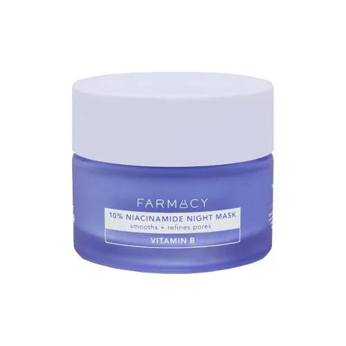 FARMACY 마스크팩 사용 남녀공용