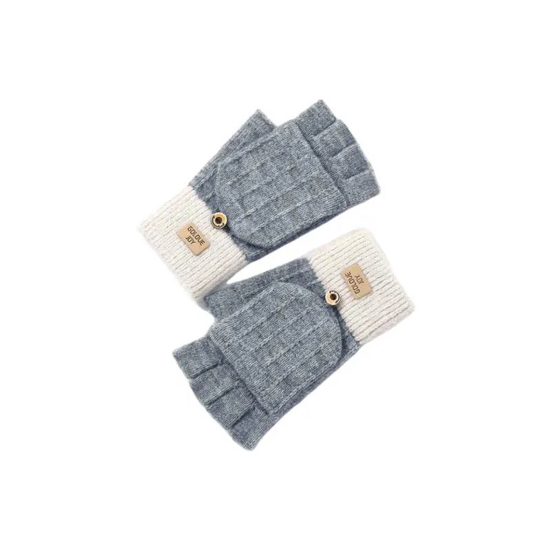 Mulinsen Polyester Gloves Unisex-2