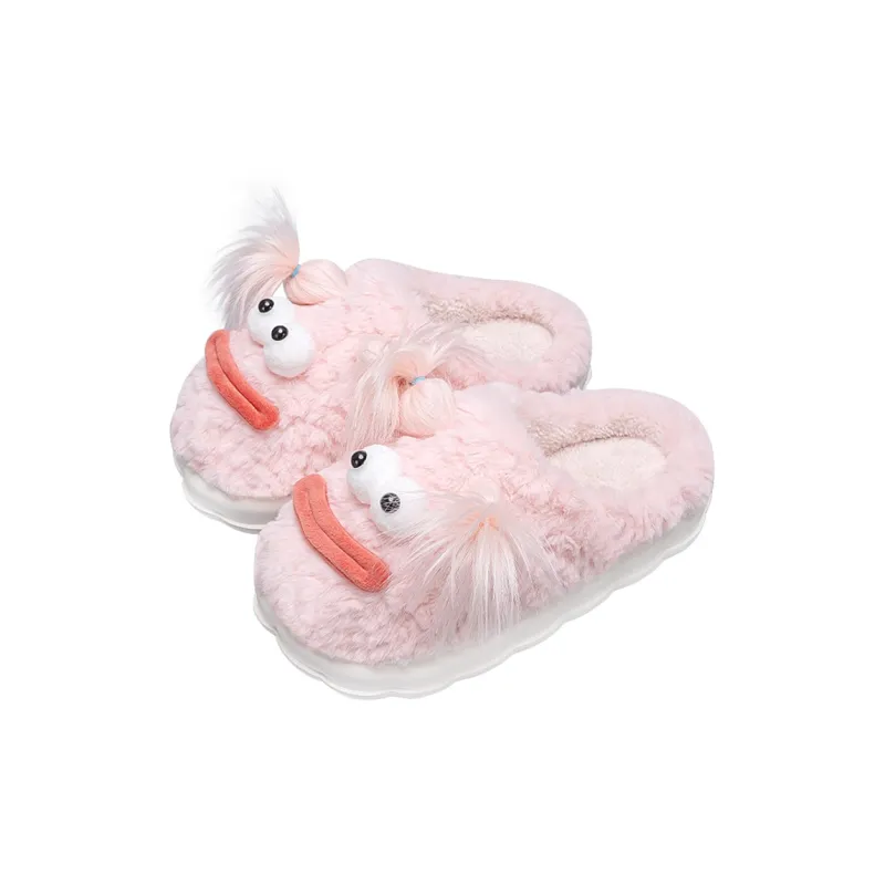 MINISO Slippers / Home Slippers-4