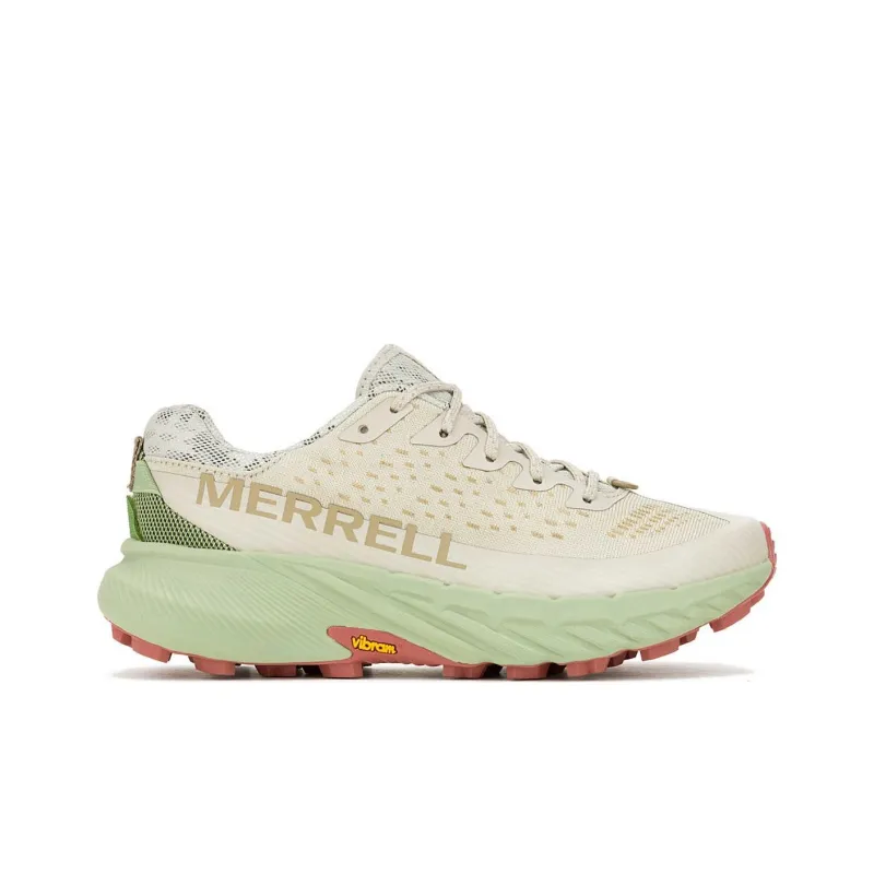 MERRELL Women's Agility Peak 5 'Oyster' Women's-1