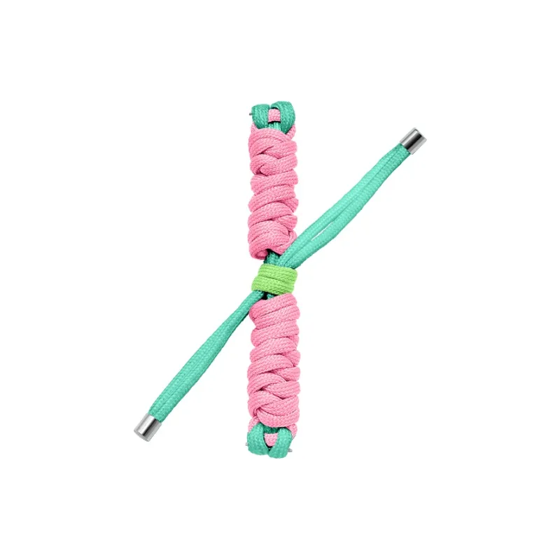 Mr. Strap Apple Compatibility Watch Band Nylon Material-8