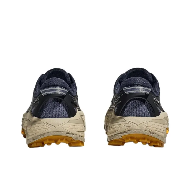 HOKA ONE ONE Mafate Speed 2 Varsity Navy Farro-4