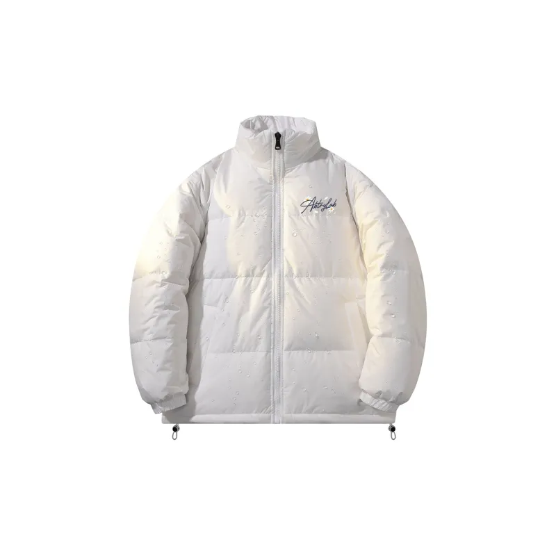 BTR Down Jackets Unisex-6