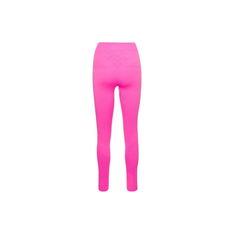 Balenciaga Athletic Leggings 'Neon Pink'-1