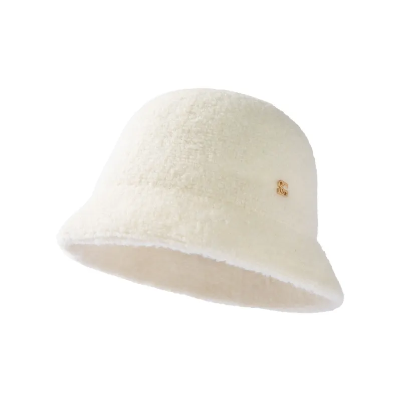 SIGGI STUDIOS Polyester Bucket Hats Women's-3